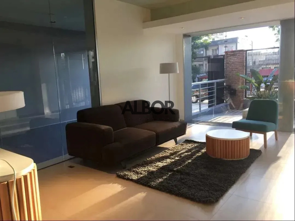 Alquiler apartamento 2 dormitorios - La Blanqueada - Ventura Plaza · Foto 12