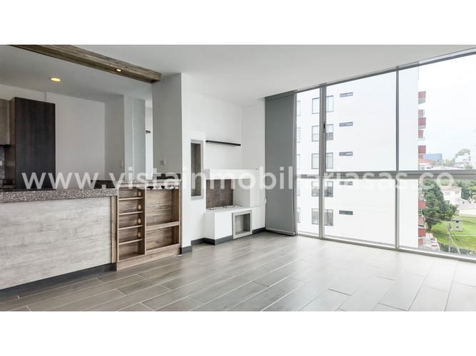 Apartment for rent in La Camelia, Manizales