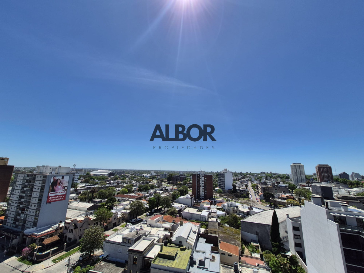 Alquiler Apartamento equipado 2 dormitorios - Ventura Nórdico - La Blanqueada