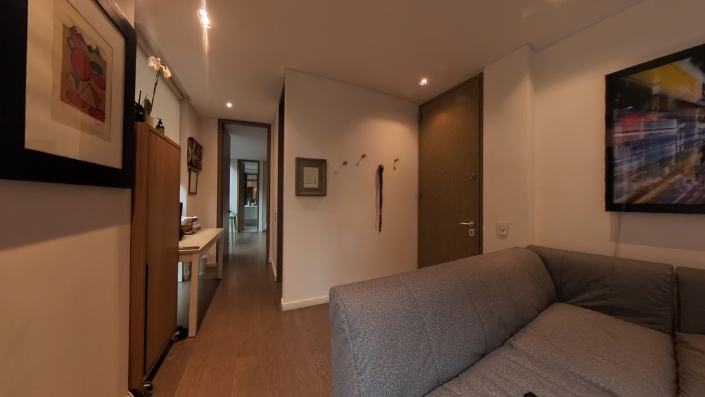 Apartamento en venta en La Cabrera, Bogotá · foto 3 de 19