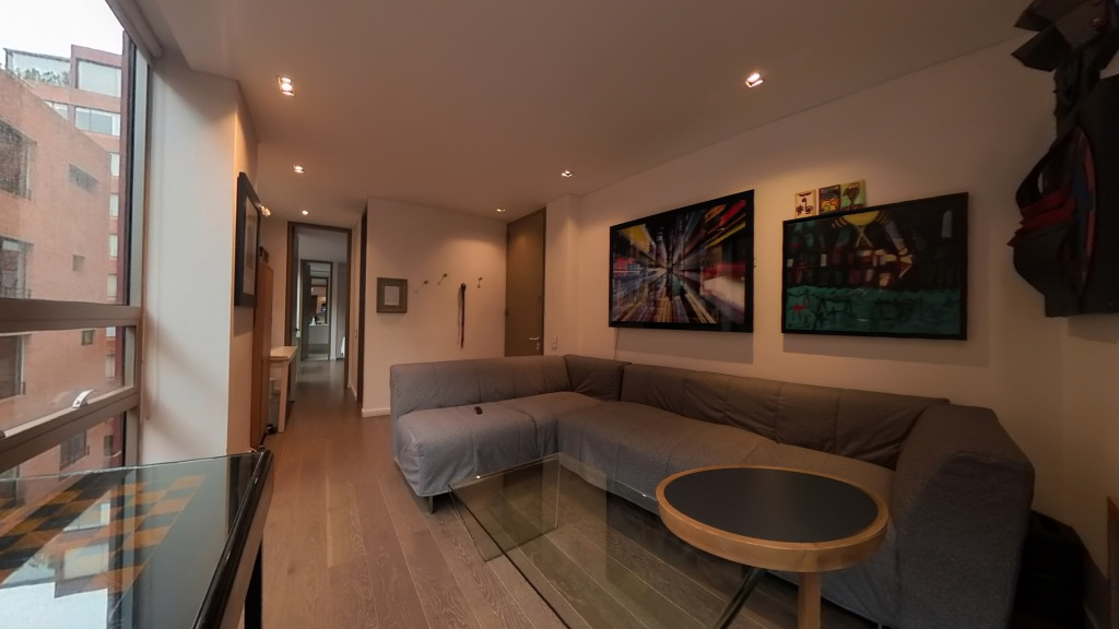 Apartamento en venta en La Cabrera, Bogotá · foto 4 de 19