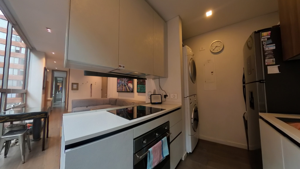 Apartamento en venta en La Cabrera, Bogotá · foto 5 de 19