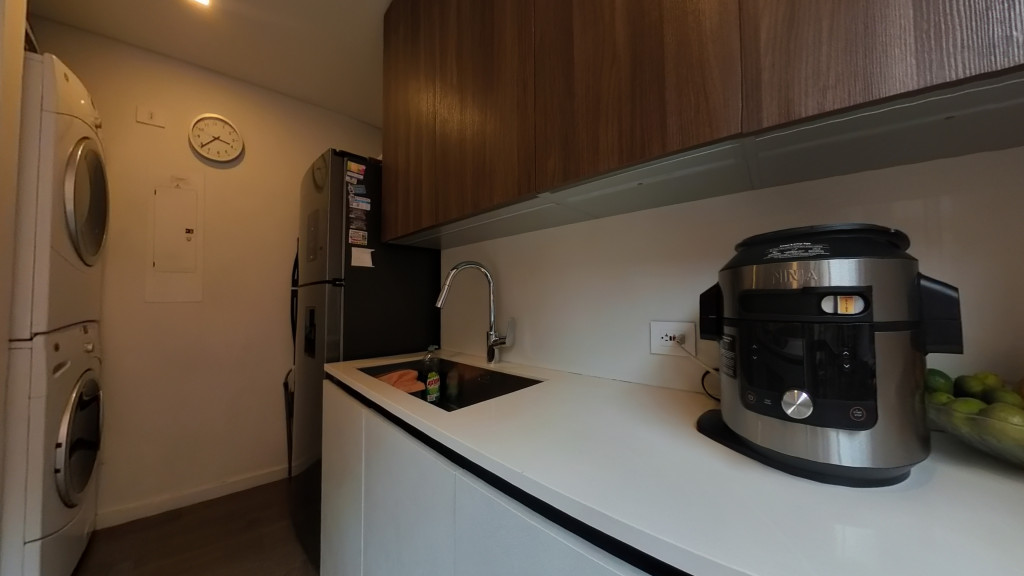 Apartamento en venta en La Cabrera, Bogotá · foto 6 de 19