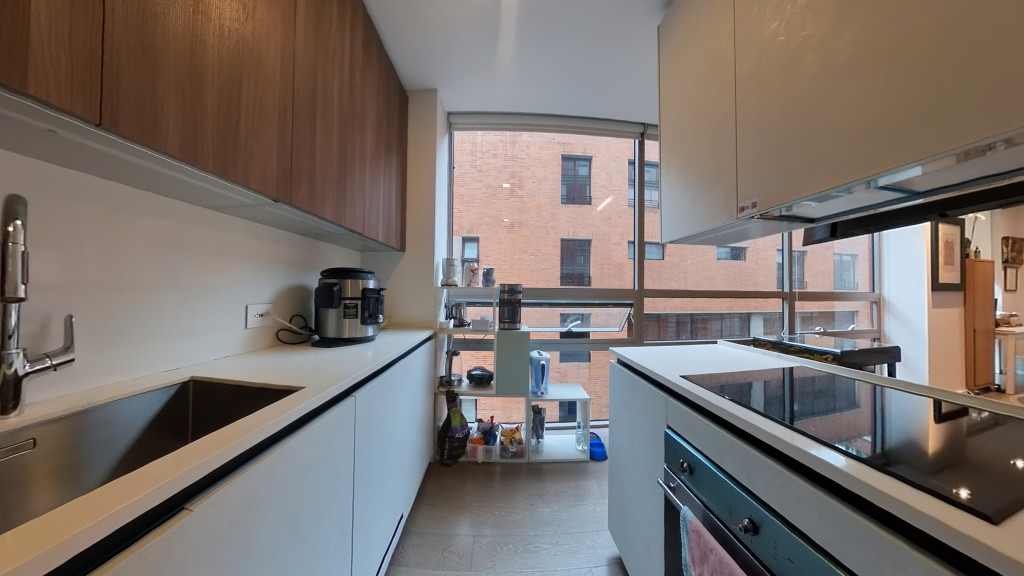 Apartamento en venta en La Cabrera, Bogotá · foto 8 de 19