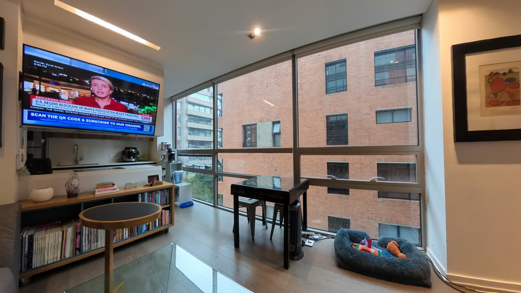 Apartamento en venta en La Cabrera, Bogotá · foto 9 de 19