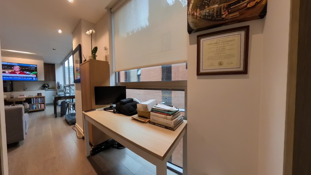 Apartamento en venta en La Cabrera, Bogotá · foto 10 de 19