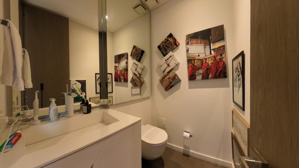 Apartamento en venta en La Cabrera, Bogotá · foto 11 de 19