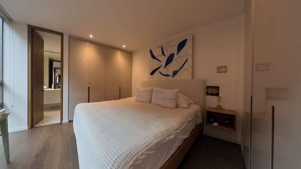 Apartamento en venta en La Cabrera, Bogotá · foto 12 de 19