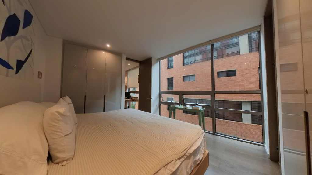 Apartamento en venta en La Cabrera, Bogotá · foto 13 de 19