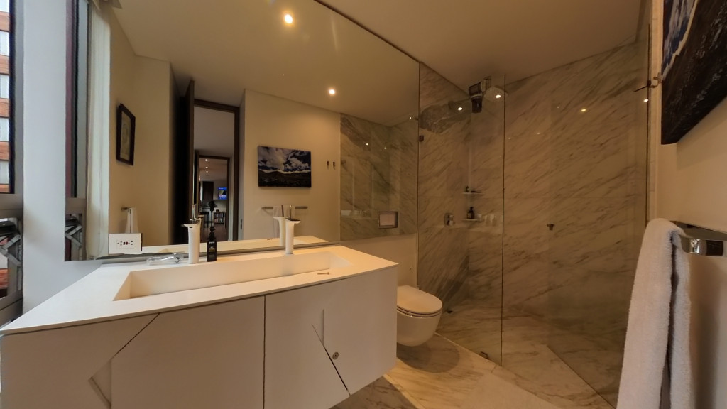 Apartamento en venta en La Cabrera, Bogotá · foto 14 de 19