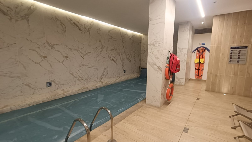 Apartamento en venta en La Cabrera, Bogotá · foto 17 de 19