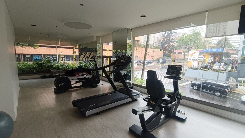 Apartamento en venta en La Cabrera, Bogotá · foto 18 de 19