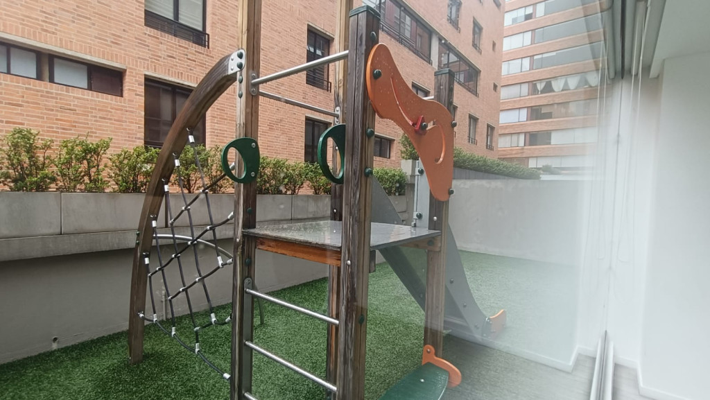 Apartamento en venta en La Cabrera, Bogotá · foto 19 de 19