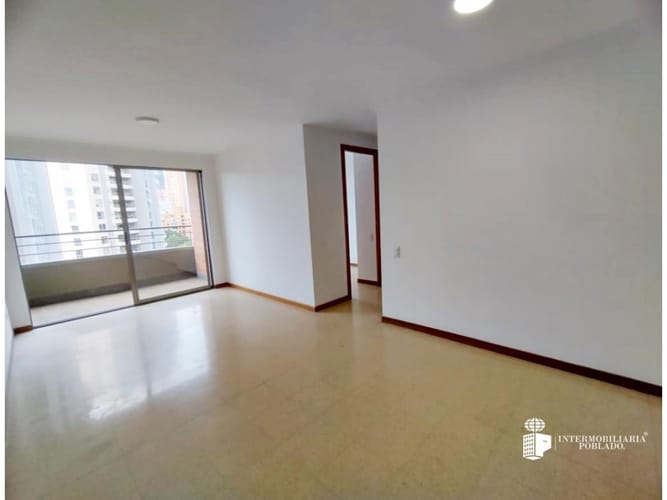 Apartamento de 3 alcobas en arriendo en Vizcaya, Medellín, 100 m² · foto 2 de 23