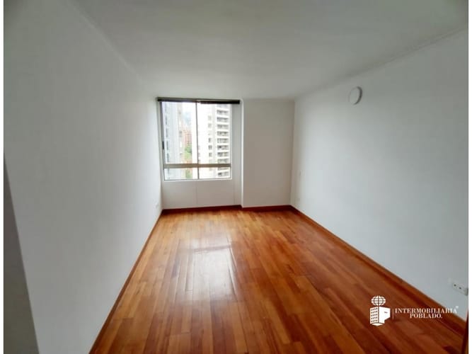 Apartamento de 3 alcobas en arriendo en Vizcaya, Medellín, 100 m² · foto 13 de 23