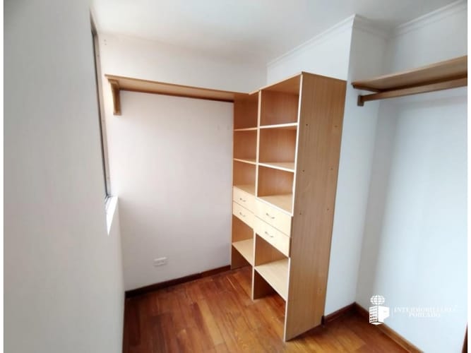 Apartamento de 3 alcobas en arriendo en Vizcaya, Medellín, 100 m² · foto 16 de 23