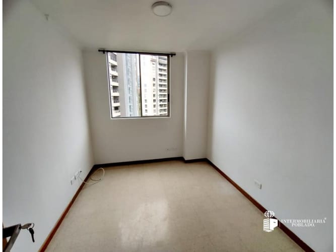 Apartamento de 3 alcobas en arriendo en Vizcaya, Medellín, 100 m² · foto 19 de 23