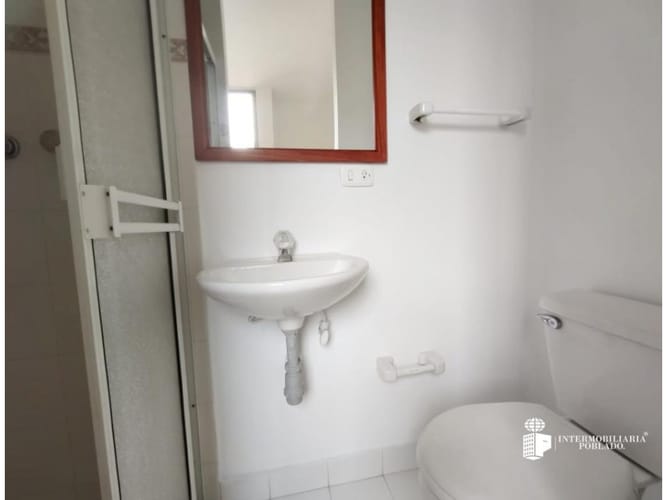 Apartamento de 3 alcobas en arriendo en Vizcaya, Medellín, 100 m² · foto 20 de 23