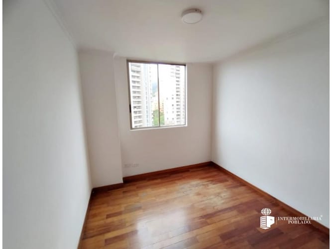 Apartamento de 3 alcobas en arriendo en Vizcaya, Medellín, 100 m² · foto 21 de 23