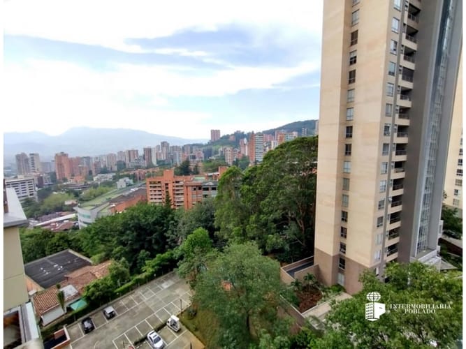 Apartamento de 3 alcobas en arriendo en Vizcaya, Medellín, 100 m² · foto 23 de 23