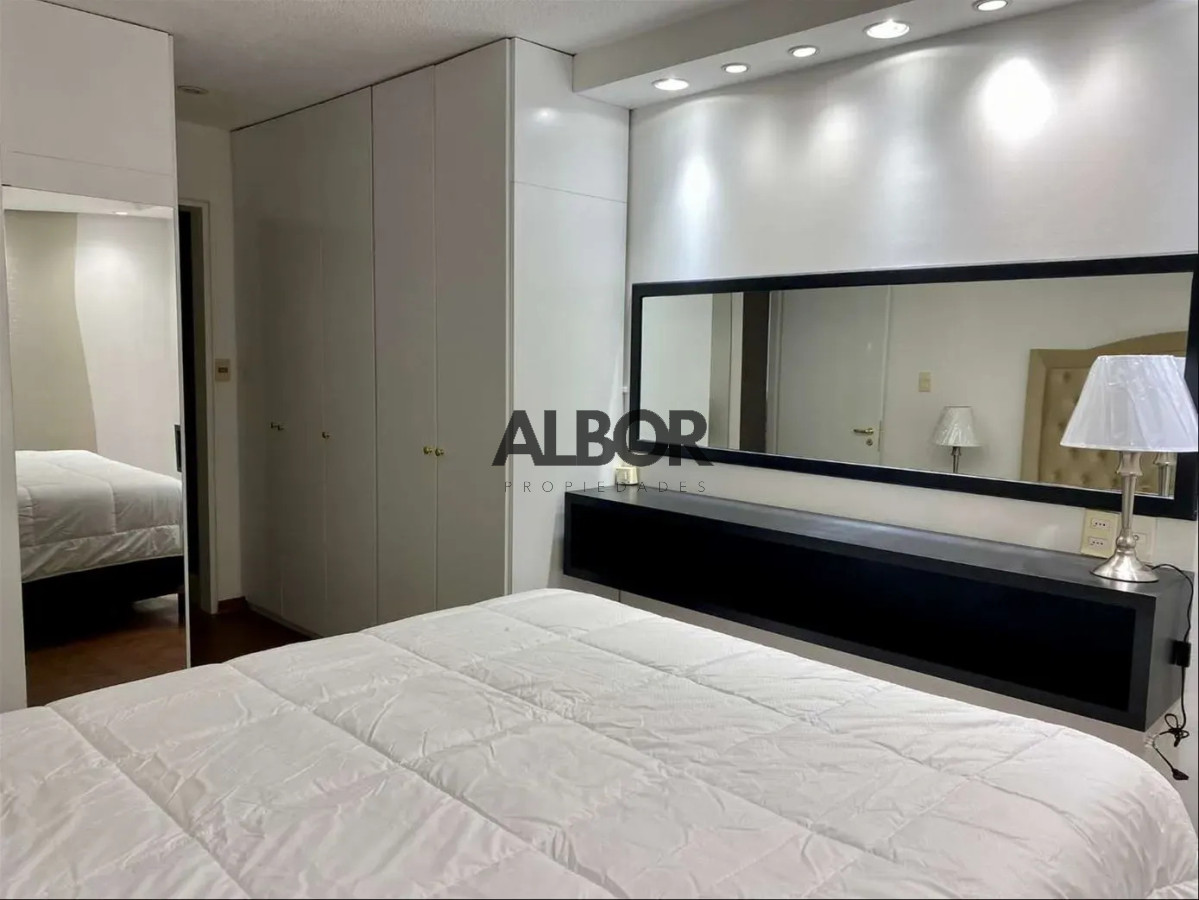 Alquiler apartamento 2 dormitorios - Amoblado - Brickel - Punta Carretas · Foto 12