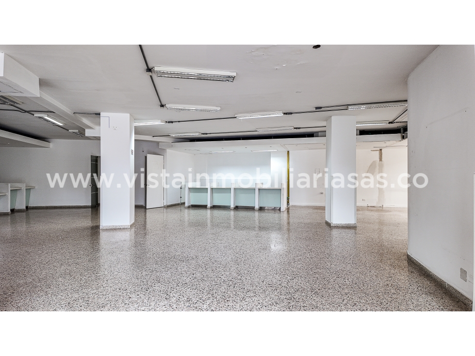 Local en Arriendo en Avenida Santander, Manizales
