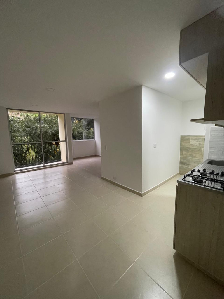 Apartamento en Venta en La Tablaza, La estrella