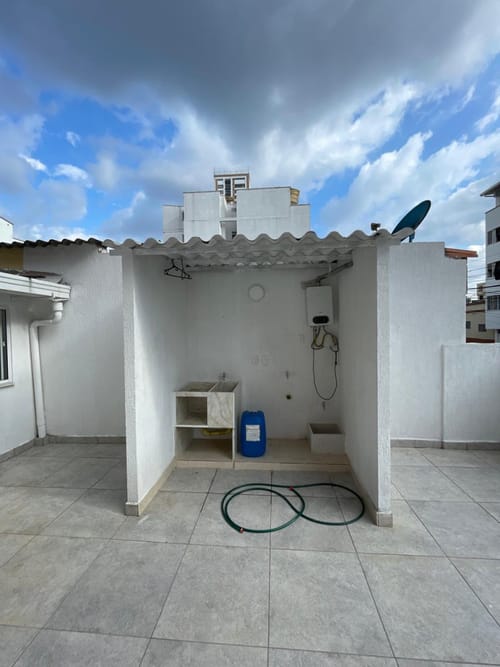 Casa de 5 alcobas en venta en San Alonso, Bucaramanga, 380 m² · foto 17 de 23