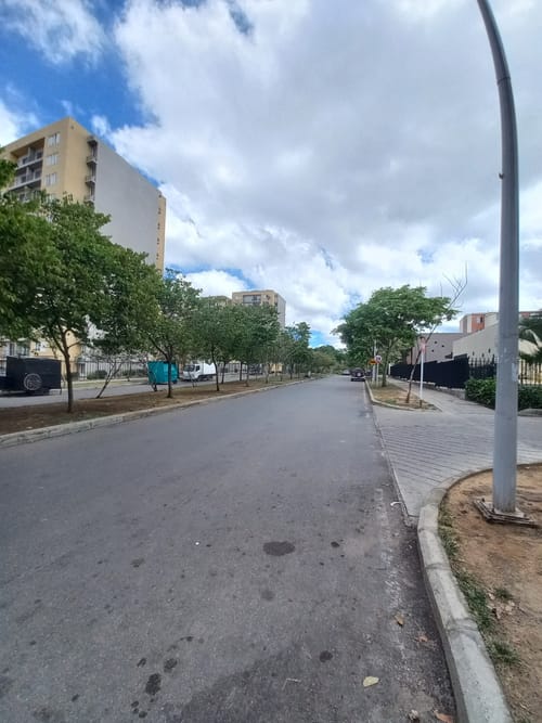 Apartamento de 2 alcobas en venta en Jardin Santander I, Ii Y Iii, Ibagué, 41 m² · foto 2 de 24