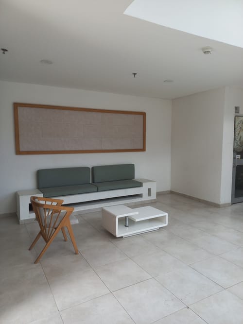 Apartamento de 2 alcobas en venta en Jardin Santander I, Ii Y Iii, Ibagué, 41 m² · foto 4 de 24