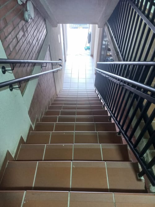 Apartamento de 2 alcobas en venta en Jardin Santander I, Ii Y Iii, Ibagué, 41 m² · foto 6 de 24