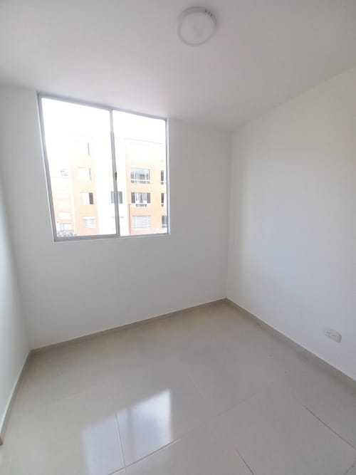 Apartamento de 2 alcobas en venta en Jardin Santander I, Ii Y Iii, Ibagué, 41 m² · foto 9 de 24