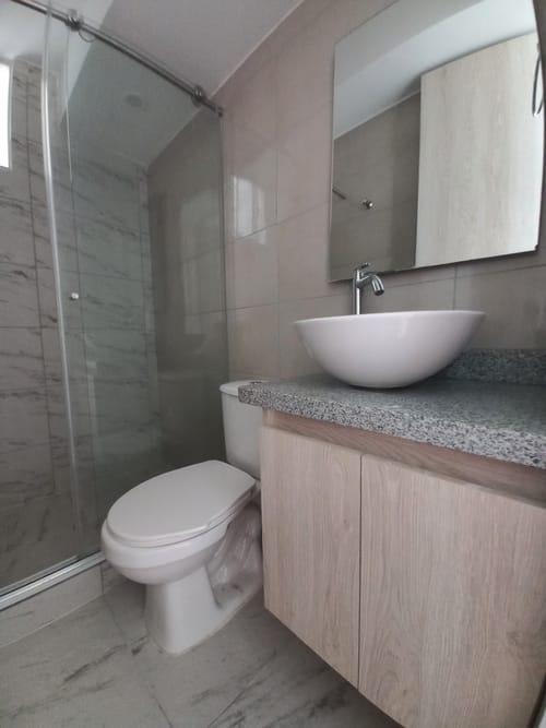 Apartamento de 2 alcobas en venta en Jardin Santander I, Ii Y Iii, Ibagué, 41 m² · foto 12 de 24