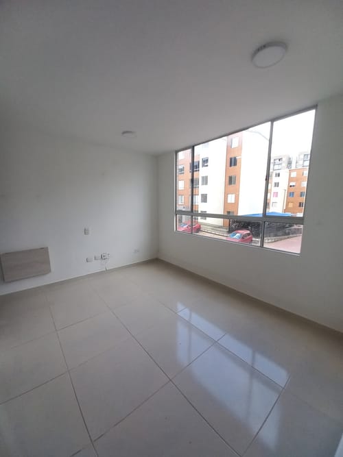 Apartamento de 2 alcobas en venta en Jardin Santander I, Ii Y Iii, Ibagué, 41 m² · foto 13 de 24