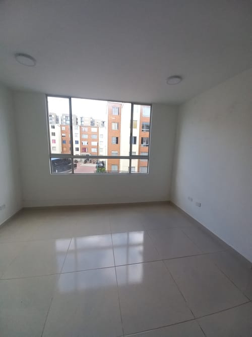 Apartamento de 2 alcobas en venta en Jardin Santander I, Ii Y Iii, Ibagué, 41 m² · foto 14 de 24