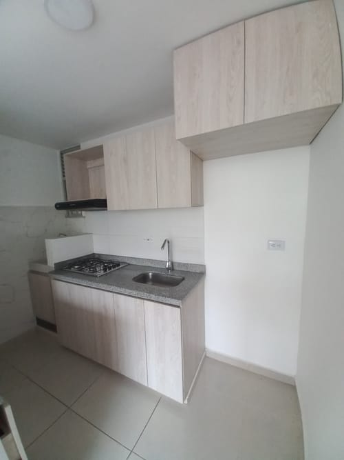 Apartamento de 2 alcobas en venta en Jardin Santander I, Ii Y Iii, Ibagué, 41 m² · foto 15 de 24