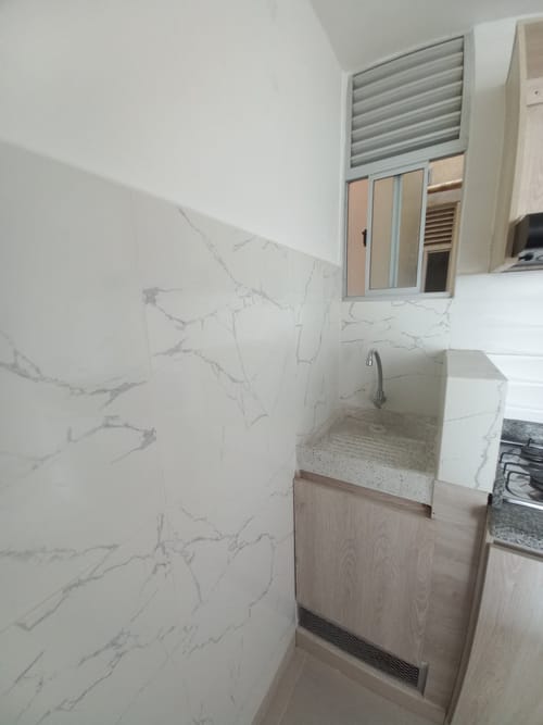 Apartamento de 2 alcobas en venta en Jardin Santander I, Ii Y Iii, Ibagué, 41 m² · foto 16 de 24
