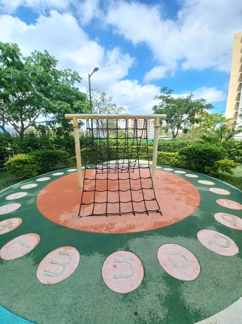 Apartamento de 2 alcobas en venta en Jardin Santander I, Ii Y Iii, Ibagué, 41 m² · foto 20 de 24
