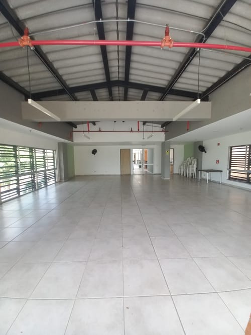 Apartamento de 2 alcobas en venta en Jardin Santander I, Ii Y Iii, Ibagué, 41 m² · foto 21 de 24