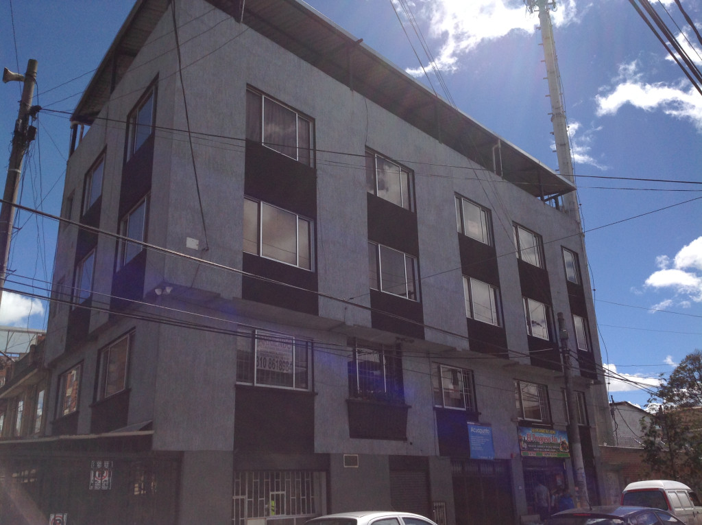 Apartamento en Arriendo en Santa matilde, Bogotá en Santa Matilde