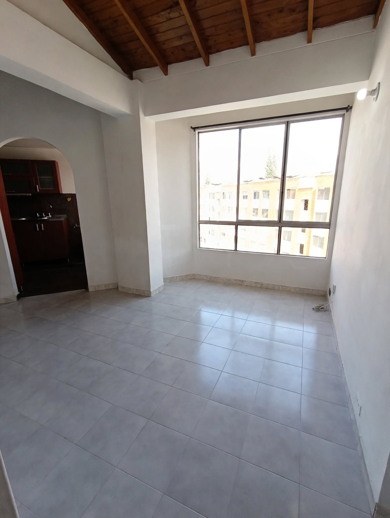 Apartment for rent in San diego, Medellín