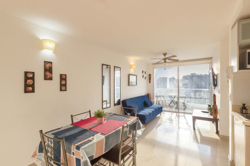Apartamento en arriendo en Rodadero, Santa Marta · foto 4 de 24