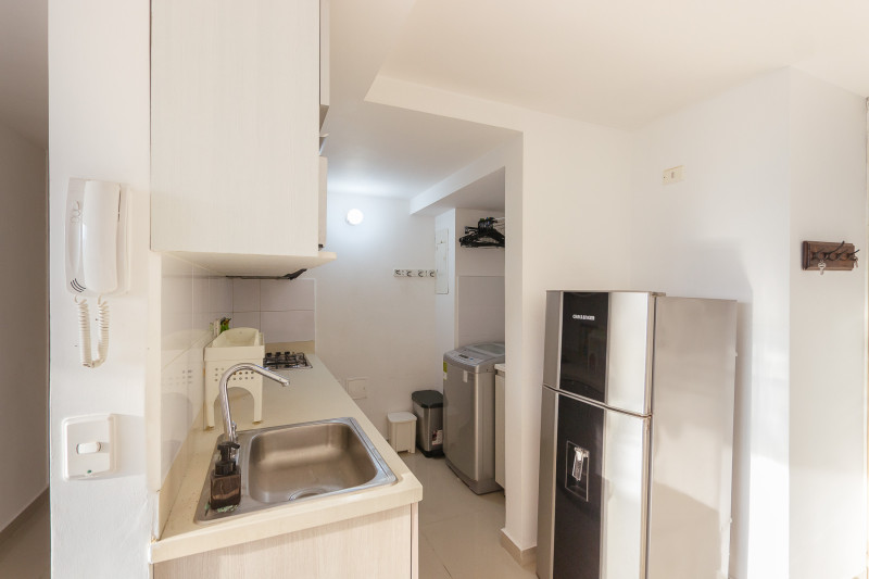 Apartamento en arriendo en Rodadero, Santa Marta · foto 11 de 24