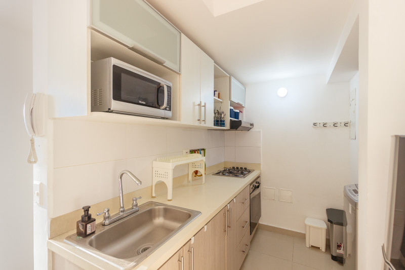 Apartamento en arriendo en Rodadero, Santa Marta · foto 12 de 24