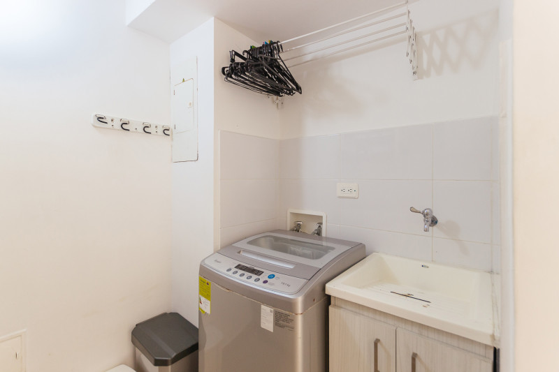 Apartamento en arriendo en Rodadero, Santa Marta · foto 13 de 24