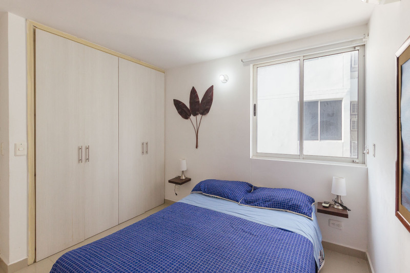 Apartamento en arriendo en Rodadero, Santa Marta · foto 16 de 24