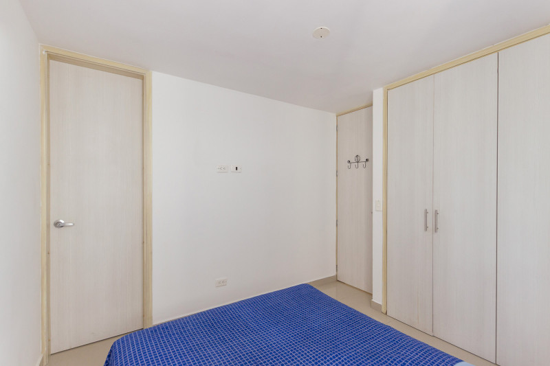 Apartamento en arriendo en Rodadero, Santa Marta · foto 18 de 24