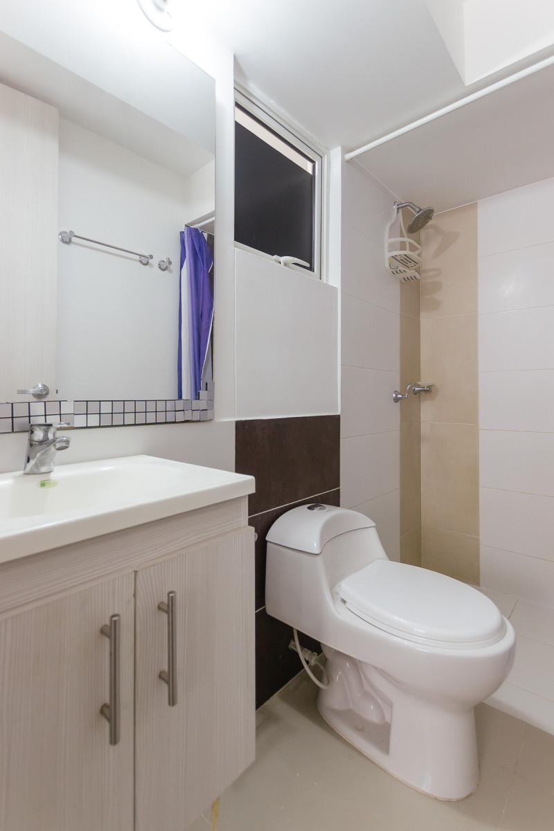 Apartamento en arriendo en Rodadero, Santa Marta · foto 20 de 24