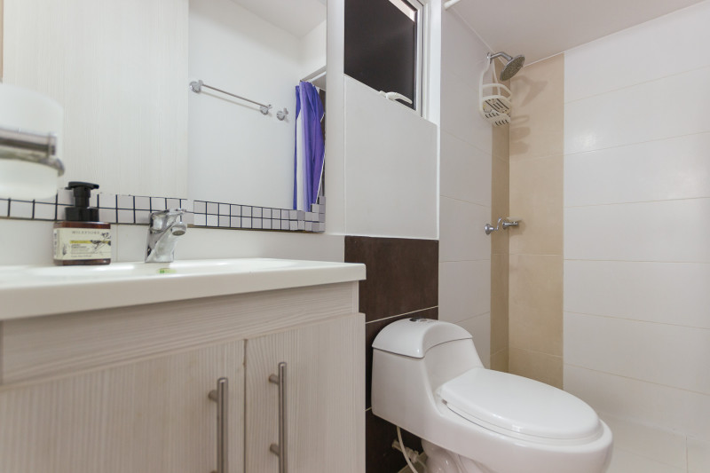 Apartamento en arriendo en Rodadero, Santa Marta · foto 21 de 24