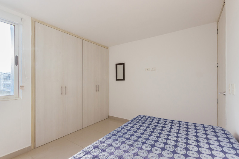 Apartamento en arriendo en Rodadero, Santa Marta · foto 24 de 24
